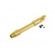 OUTER BARREL CU FILET PENTRU HI-CAPA 5.1 - TDC - GOLD