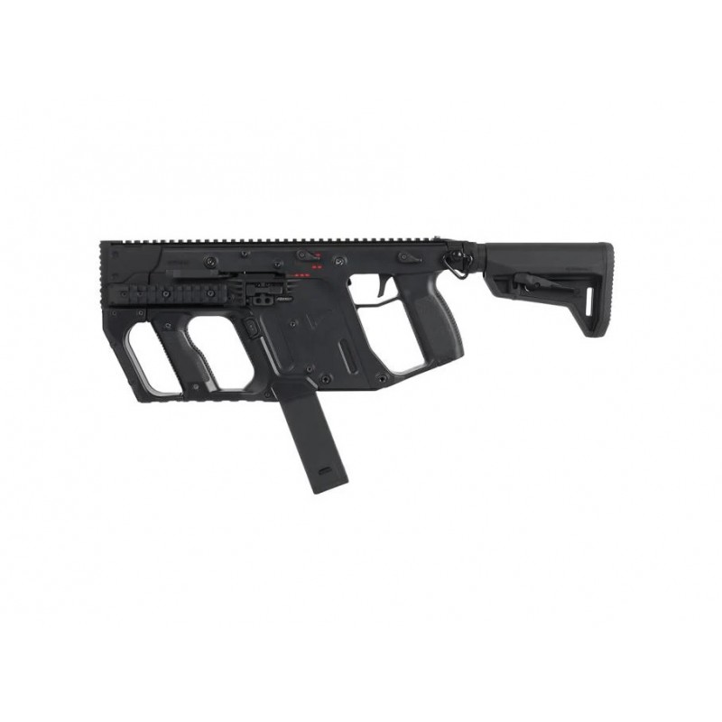 KRYTAC KRISS VECTOR PICATINNY - REAR STOCK BASE