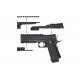 HIGH SPEED SNIPING SYSTEM PENTRU HI-CAPA 5.1