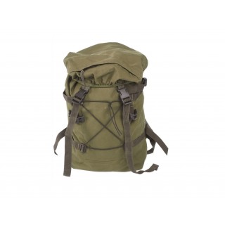 RUCKSAC GERMAN OD - TYP MUNRO - COMBAT - USED RUCKSAC GERMAN OD - TYP MUNRO - COMBAT - USED