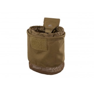 DUMP POUCH - COMPETITION - COYOTE