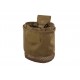 DUMP POUCH - COMPETITION - COYOTE