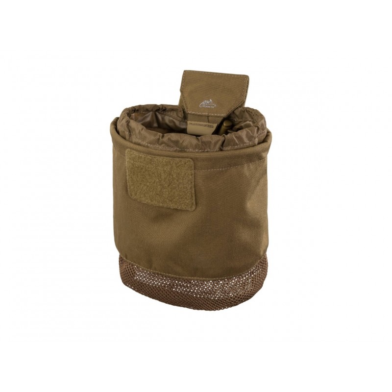 DUMP POUCH - COMPETITION - COYOTE