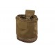 DUMP POUCH - COMPETITION - COYOTE