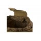 DUMP POUCH - COMPETITION - COYOTE
