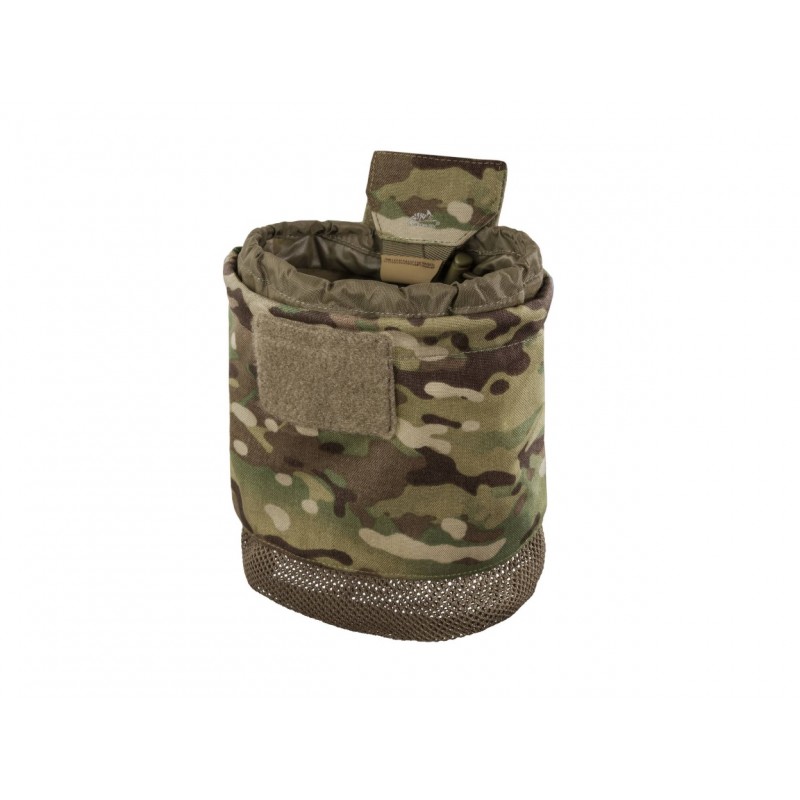 DUMP POUCH - COMPETITION - MULTICAM