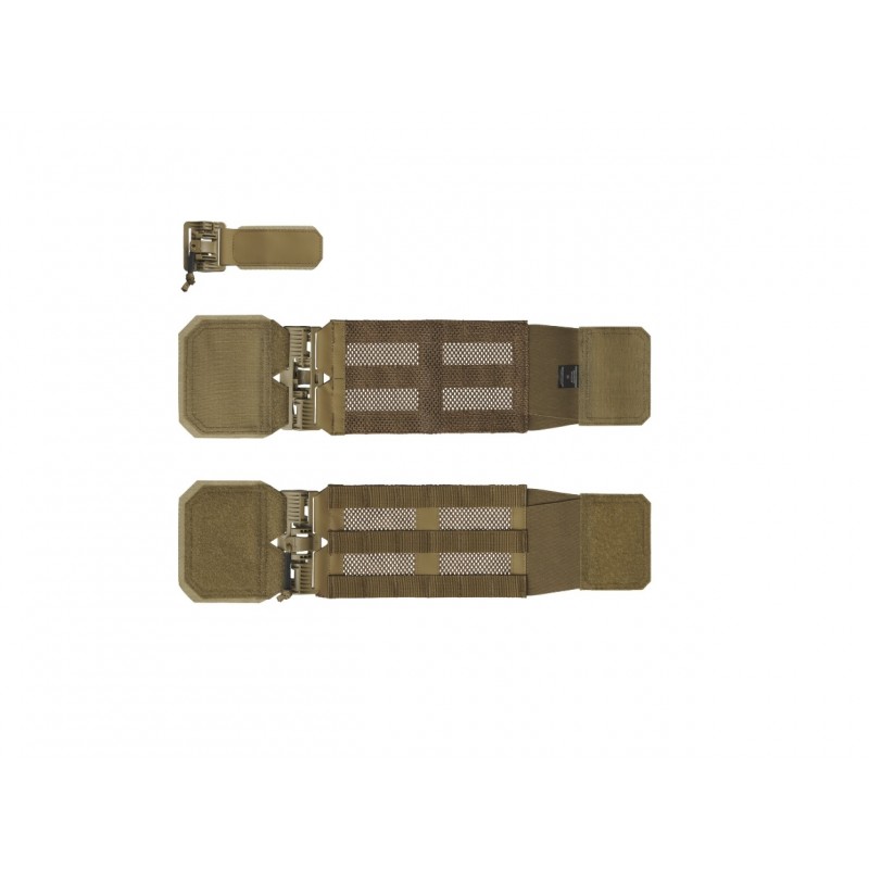 GUARDIAN CUMMERBUND QUICK RELEASE - COYOTE SIZE L GUARDIAN CUMMERBUND QUICK RELEASE - COYOTE SIZE L