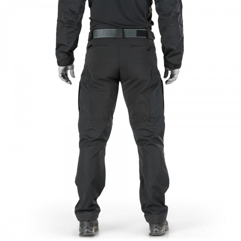 PANTALONI P-40 ALL-TERRAIN GEN.2 - NERI PANTALONI P-40 ALL-TERRAIN GEN.2 - NERI