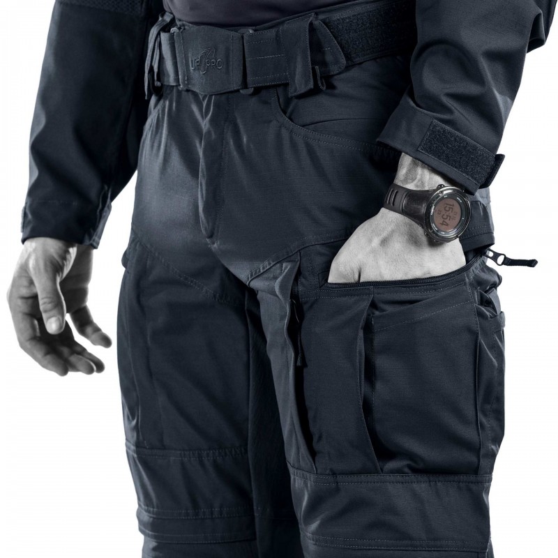 PANTALONI DA COMBATTIMENTO MODELLO STRIKER XT GEN.3 - BLU NAVY PANTALONI DA COMBATTIMENTO MODELLO STRIKER XT GEN.3 - BLU NAVY