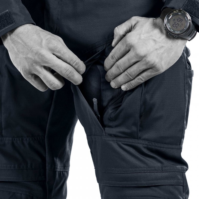 PANTALONI DA COMBATTIMENTO MODELLO STRIKER XT GEN.3 - BLU NAVY PANTALONI DA COMBATTIMENTO MODELLO STRIKER XT GEN.3 - BLU NAVY