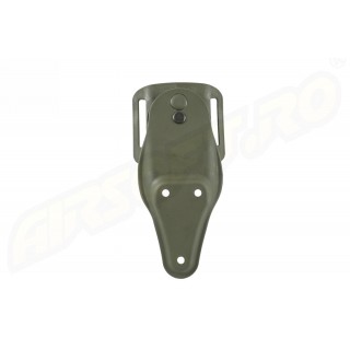 ADAPTOR MEDIU PENTRU TEACA EVO5 - OD ADAPTOR MEDIU PENTRU TEACA EVO5 - OD