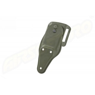 ADAPTOR MEDIU PENTRU TEACA EVO5 - OD ADAPTOR MEDIU PENTRU TEACA EVO5 - OD