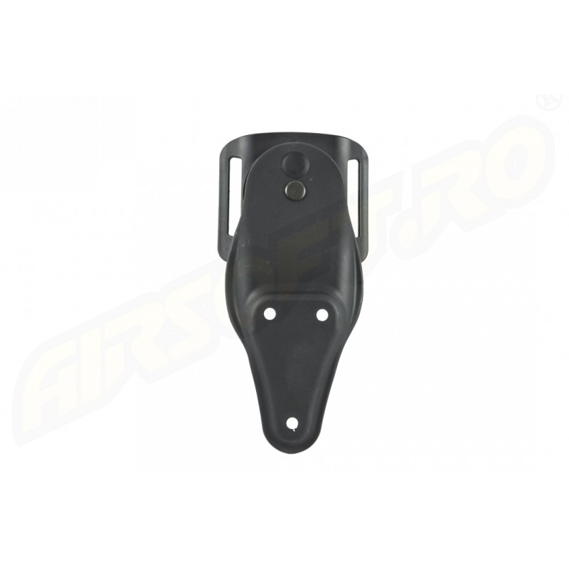 ADAPTOR MEDIU PENTRU TEACA EVO5 - BLACK ADAPTOR MEDIU PENTRU TEACA EVO5 - BLACK