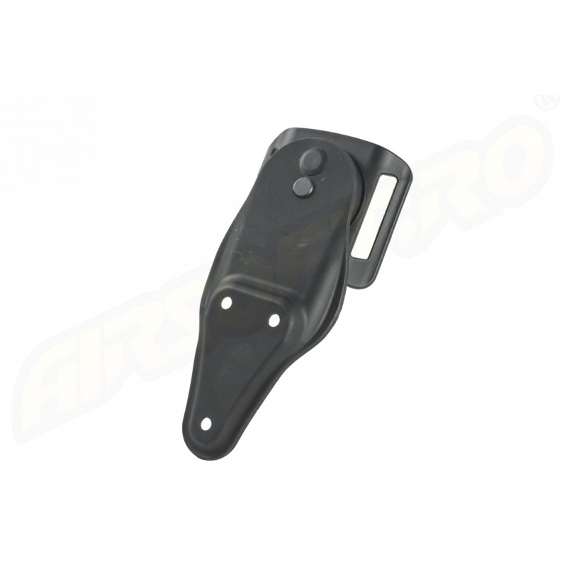 ADAPTOR MEDIU PENTRU TEACA EVO5 - BLACK ADAPTOR MEDIU PENTRU TEACA EVO5 - BLACK