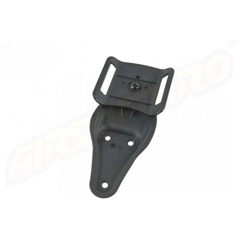 ADAPTOR MEDIU PENTRU TEACA EVO5 - BLACK ADAPTOR MEDIU PENTRU TEACA EVO5 - BLACK