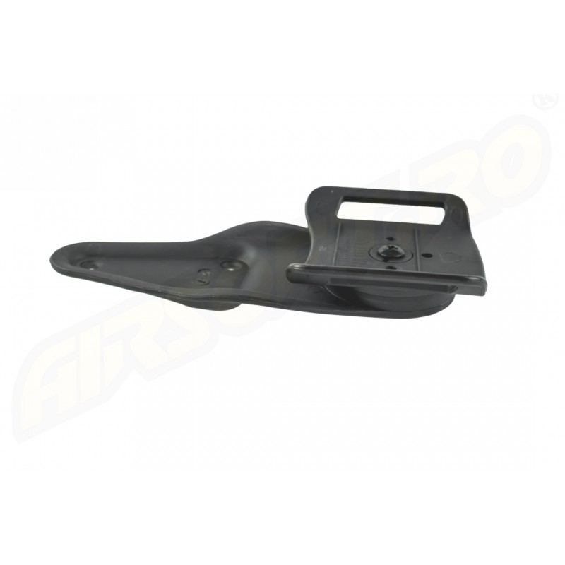 ADAPTOR MEDIU PENTRU TEACA EVO5 - BLACK ADAPTOR MEDIU PENTRU TEACA EVO5 - BLACK