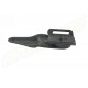 ADAPTOR MEDIU PENTRU TEACA EVO5 - BLACK ADAPTOR MEDIU PENTRU TEACA EVO5 - BLACK
