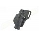 TEACA DE PISTOL MODEL ER40L PLUS SISTEM RRD PENTRU CZ P09