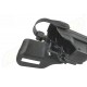TEACA DE PISTOL MODEL ER40L PLUS SISTEM RRD PENTRU CZ P09