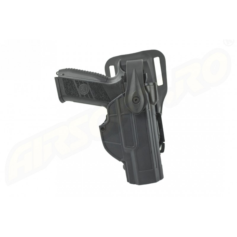 TEACA DE PISTOL MODEL ER40L PLUS SISTEM RRD PENTRU CZ P09