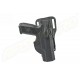 TEACA DE PISTOL MODEL ER40L PLUS SISTEM RRD PENTRU CZ P09