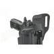 TEACA DE PISTOL MODEL ER40L PLUS SISTEM RRD PENTRU CZ P09