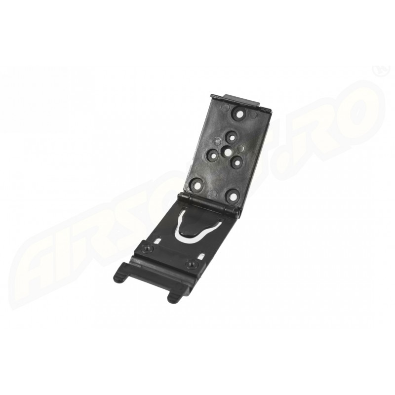 BELT LOOP - CLIP PRINDERE CUREA - INALTIME REGLABILA