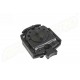RRD ROTATING DEVICE SYSTEM - BLACK