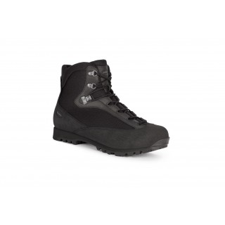 AKU PILGRIM BOOTS GTX COMBAT - BLACK