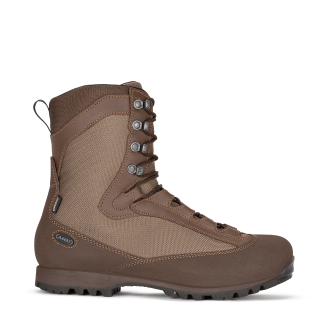 GHETE PILGRIM HL GTX COMBAT - BROWN GHETE PILGRIM HL GTX COMBAT - BROWN