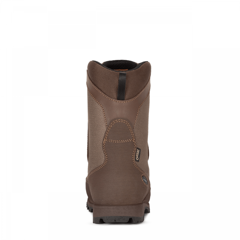 GHETE PILGRIM HL GTX COMBAT - BROWN