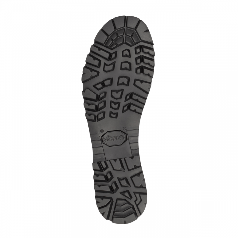 GHETE PILGRIM HL GTX COMBAT - BROWN