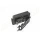 PORT INCARCATOR DESCHIS DIN KYDEX MODEL BMA-SG SI ROTATIE 360 GRADE PENTRU PX4