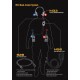 BUTON PTT M56 - MUFA KEN (M33)