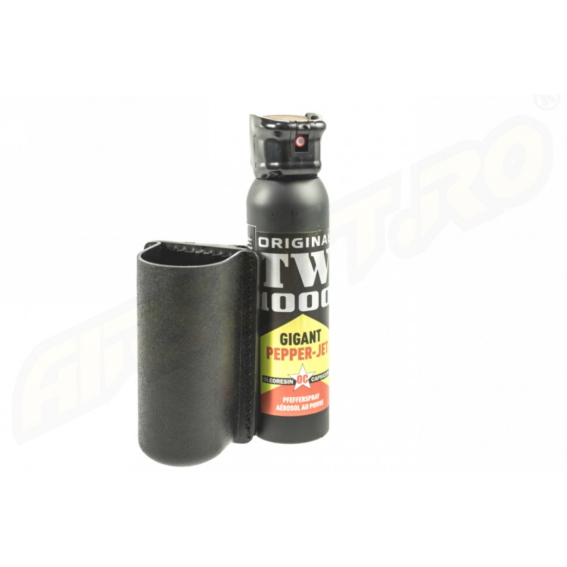 PORT SPRAY DESCHIS DIN KYDEX PENTRU TW1000