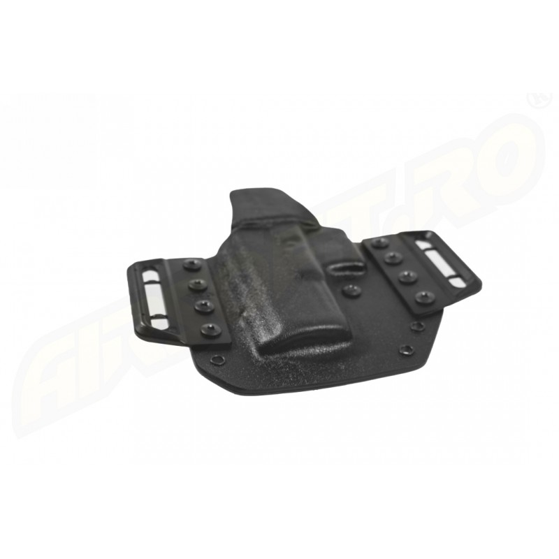 KYDEX HOLSTER EVO ONE PRIME FOR GLOCK 19