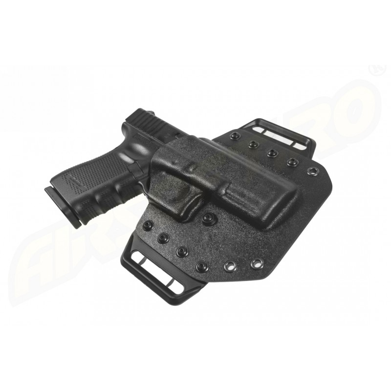 KYDEX HOLSTER EVO ONE PRIME FOR GLOCK 19