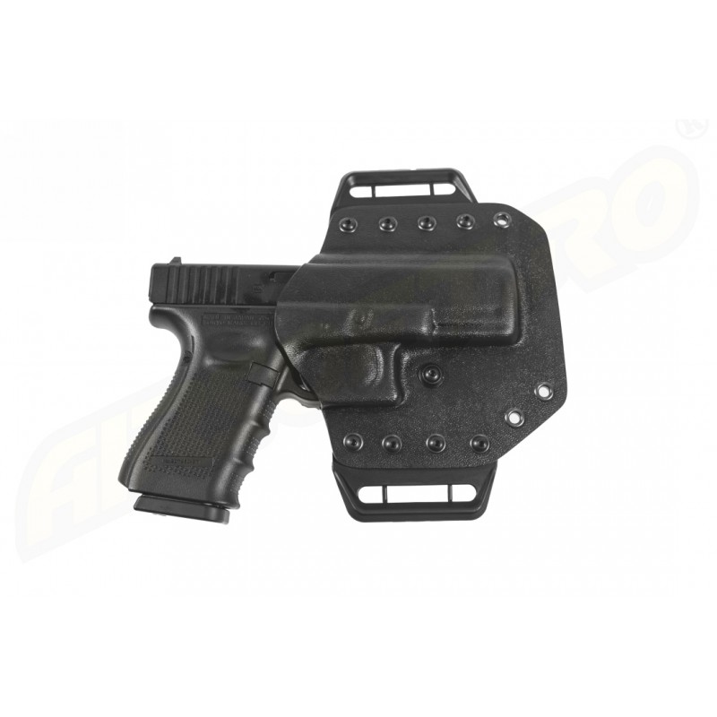 KYDEX HOLSTER EVO ONE PRIME FOR GLOCK 19