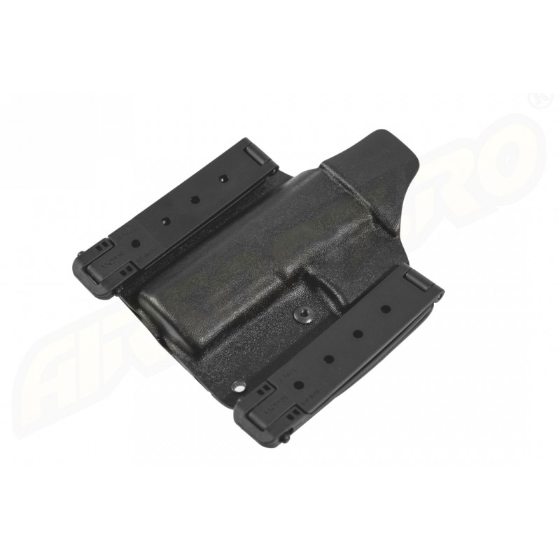 TEACA EVO ONE PRIME - KYDEX - SISTEM MOLLE ML - PENTRU GLOCK 17 GEN. 4