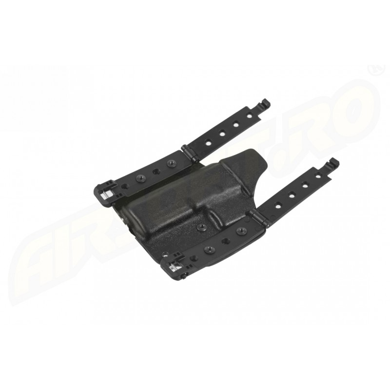 TEACA EVO ONE PRIME - KYDEX - SISTEM MOLLE ML - PENTRU GLOCK 17 GEN. 4