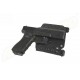 TEACA EVO ONE PRIME - KYDEX - SISTEM MOLLE ML - PENTRU GLOCK 17 GEN. 4