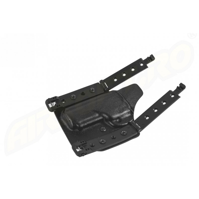 TEACA EVO ONE PRIME - KYDEX - SISTEM MOLLE ML- PENTRU BERETTA PX4