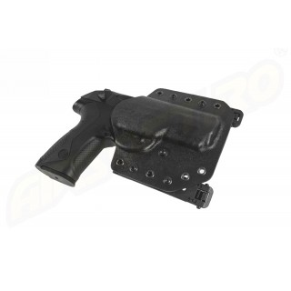 TEACA EVO ONE PRIME - KYDEX - SISTEM MOLLE ML- PENTRU BERETTA PX4 TEACA EVO ONE PRIME - KYDEX - SISTEM MOLLE ML- PENTRU BERETTA PX4