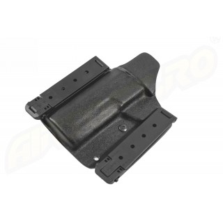 TEACA EVO ONE PRIME - KYDEX - SISTEM MOLLE ML- PENTRU STEYR M9A1 TEACA EVO ONE PRIME - KYDEX - SISTEM MOLLE ML- PENTRU STEYR M9A1