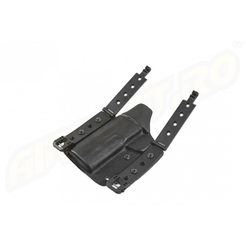 TEACA EVO ONE PRIME - KYDEX - SISTEM MOLLE ML- PENTRU STEYR M9A1
