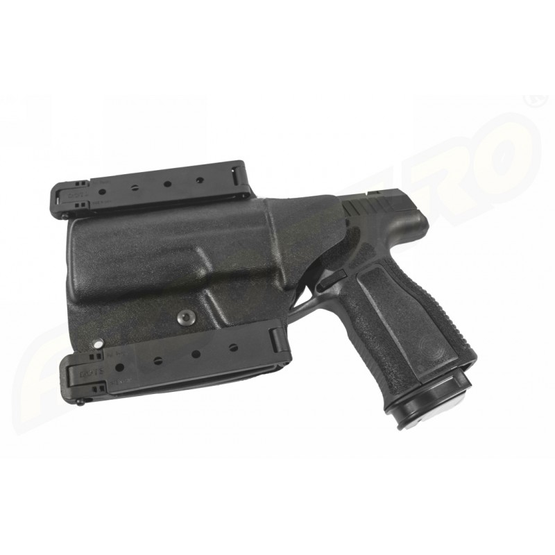 TEACA EVO ONE PRIME - KYDEX - SISTEM MOLLE ML- PENTRU STEYR M9A1