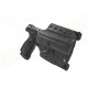 TEACA EVO ONE PRIME - KYDEX - SISTEM MOLLE ML- PENTRU STEYR M9A1