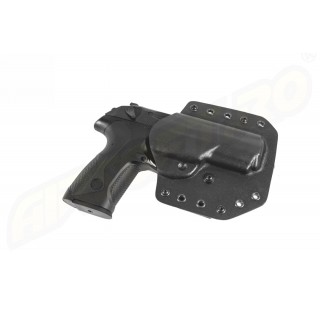TEACA EVO ONE PRIME BR - PENTRU  CENTURA - 45 MM - KYDEX - PENTRU BERETTA PX4 TEACA EVO ONE PRIME BR - PENTRU  CENTURA - 45 MM - KYDEX - PENTRU BERETTA PX4
