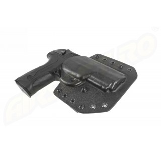 TEACA EVO ONE PRIME BR - PENTRU  CENTURA - 45 MM - KYDEX - PENTRU BERETTA PX4 TEACA EVO ONE PRIME BR - PENTRU  CENTURA - 45 MM - KYDEX - PENTRU BERETTA PX4