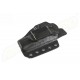 TEACA INTERIOARA MODEL EVO ONE CRONO - KYDEX - PENTRU GLOCK 17 GEN. 4